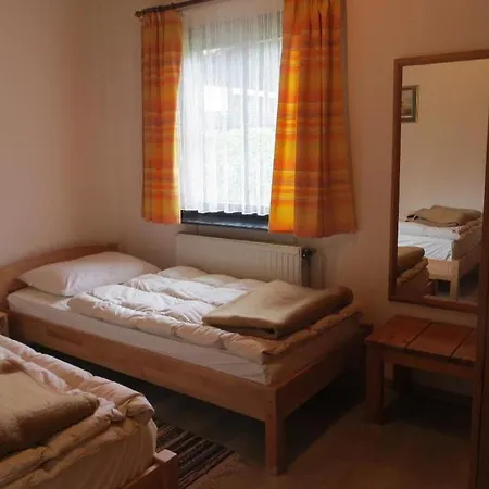 Prázdninový dům Ferienhaus Petra