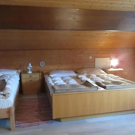 Ferienhaus Petra Prázdninový dům *