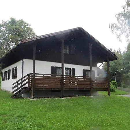 Prázdninový dům Ferienhaus Petra