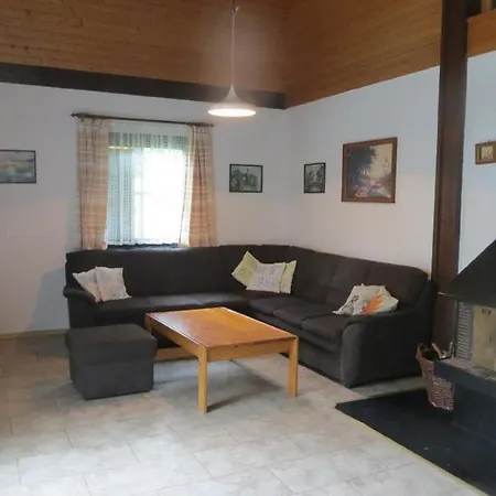 Ferienhaus Petra *