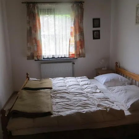 Prázdninový dům Ferienhaus Petra