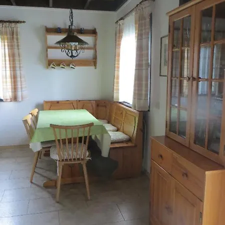 Ferienhaus Petra Regen