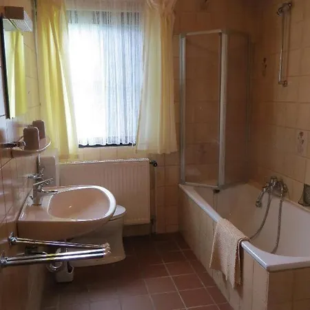 Ferienhaus Petra